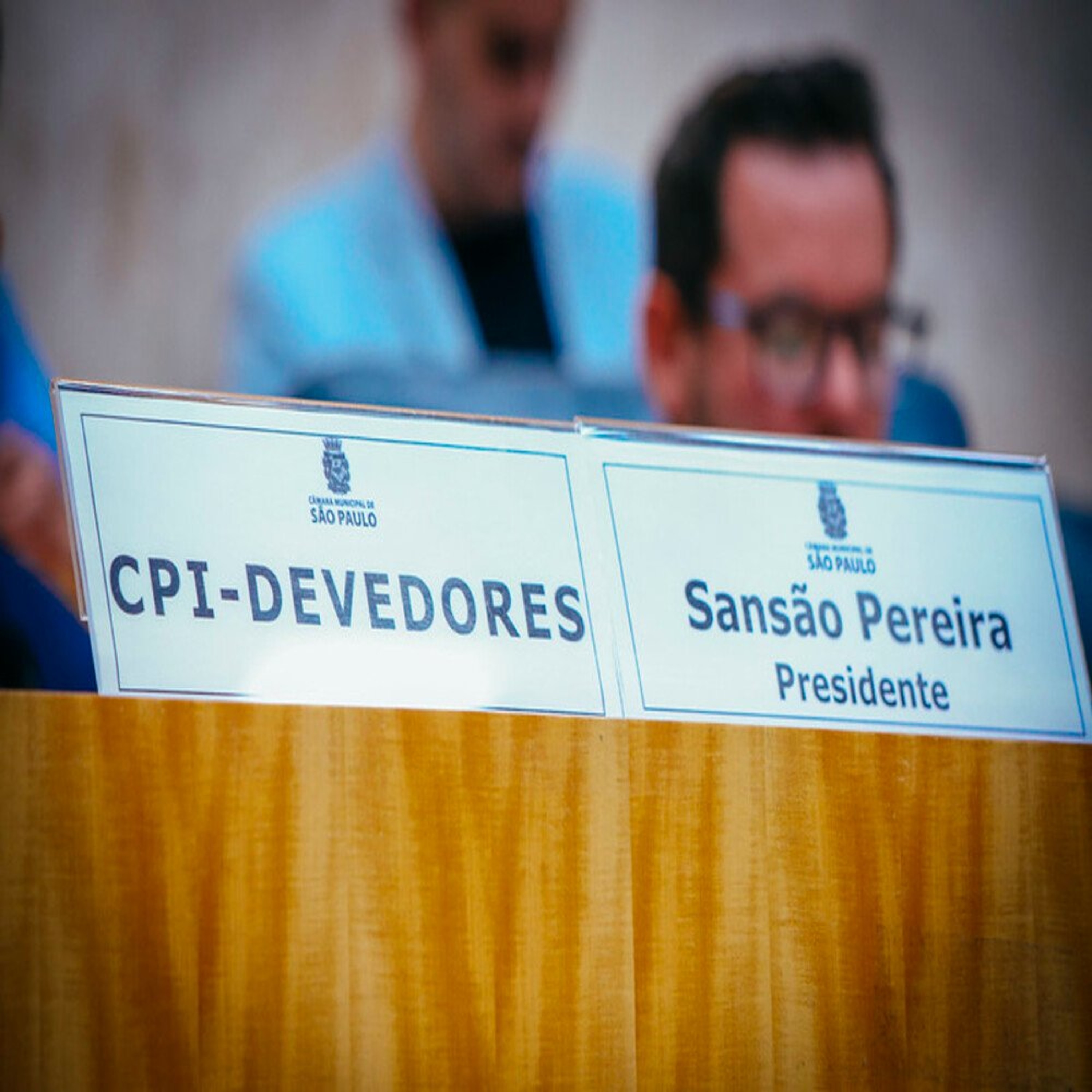23.10.2026 = CPI DOS DEVEDORES APROVOU NOVAS INTIMAÇÕES E APUROU DÉBITOS TRIBUTÁRIOS episode artwork