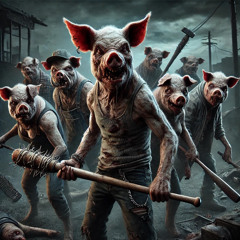 Deadly Pigz