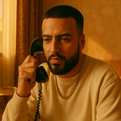 French Montana is better call me !