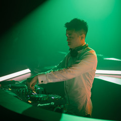 Let's Get Bassy - Halloween 2025 Mix