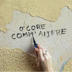 O' core comm' aijere