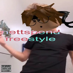 nettspend freestyle (lexprodigy)