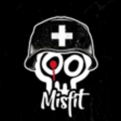 DJ Hades - Misfit DJ Competition Entry