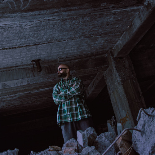 Raydr - Resonance Flow