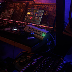 unee live extract // Anneløøg