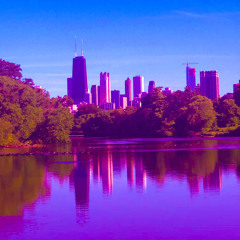 LADIESMAN - "Let Me Go"