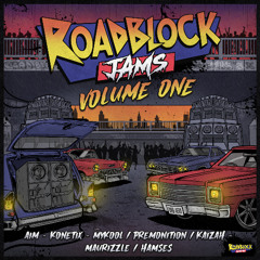 Konetix 'Wicked Punishment' [Roadblock Records]