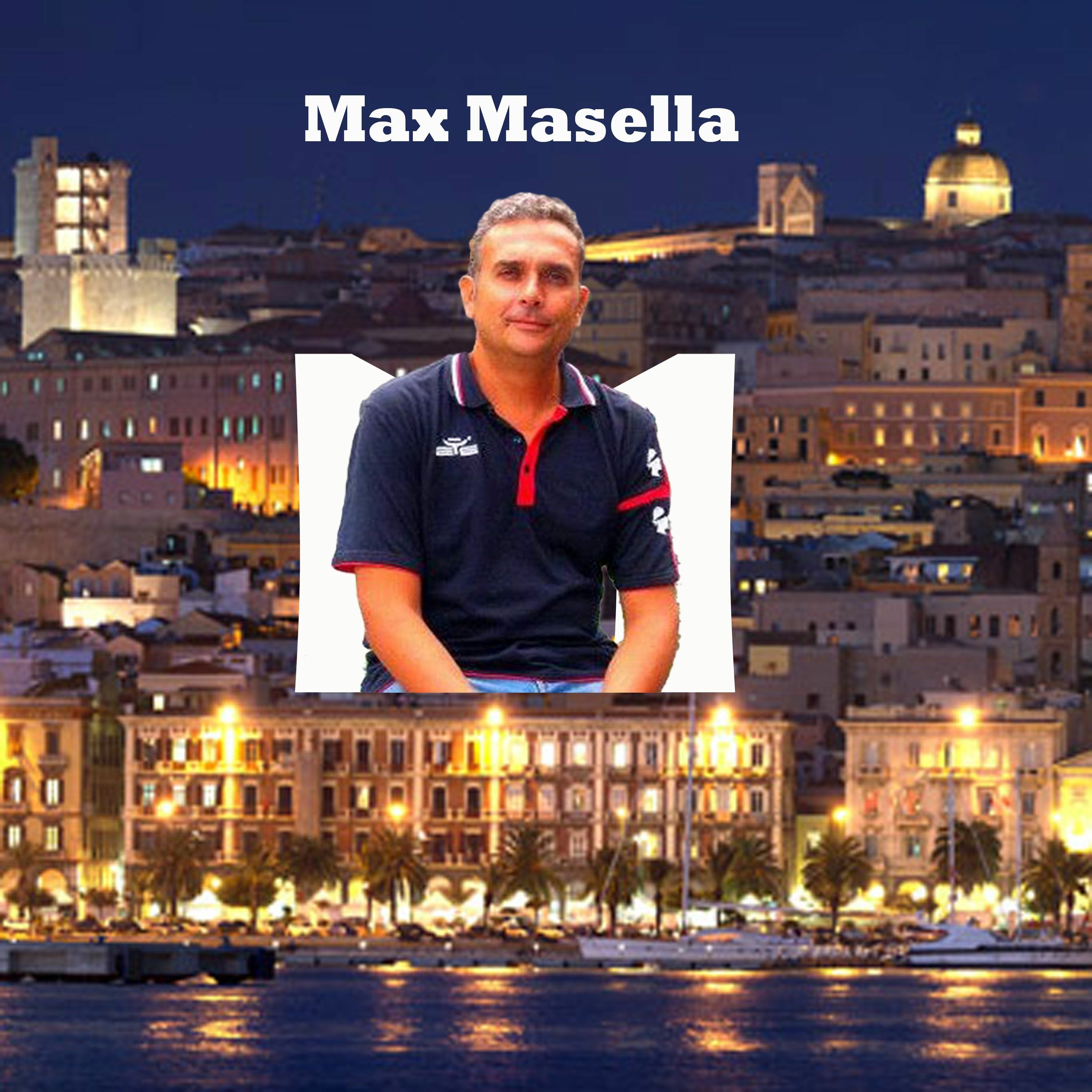 Max Masella