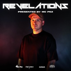 Revelations 002 Presented By Mc Pez