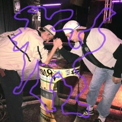 No_Borders [Excerpt] by Austin Powers b2b Schaumstoff