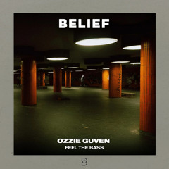 Ozzie Guven - Ruby Murray (Extended Mix) [Belief]