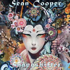 Sean Cooper - Shapeshifter