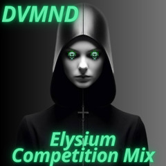 Elysium Competition Mix