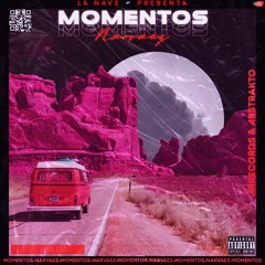 Momentos - (Official Audio)