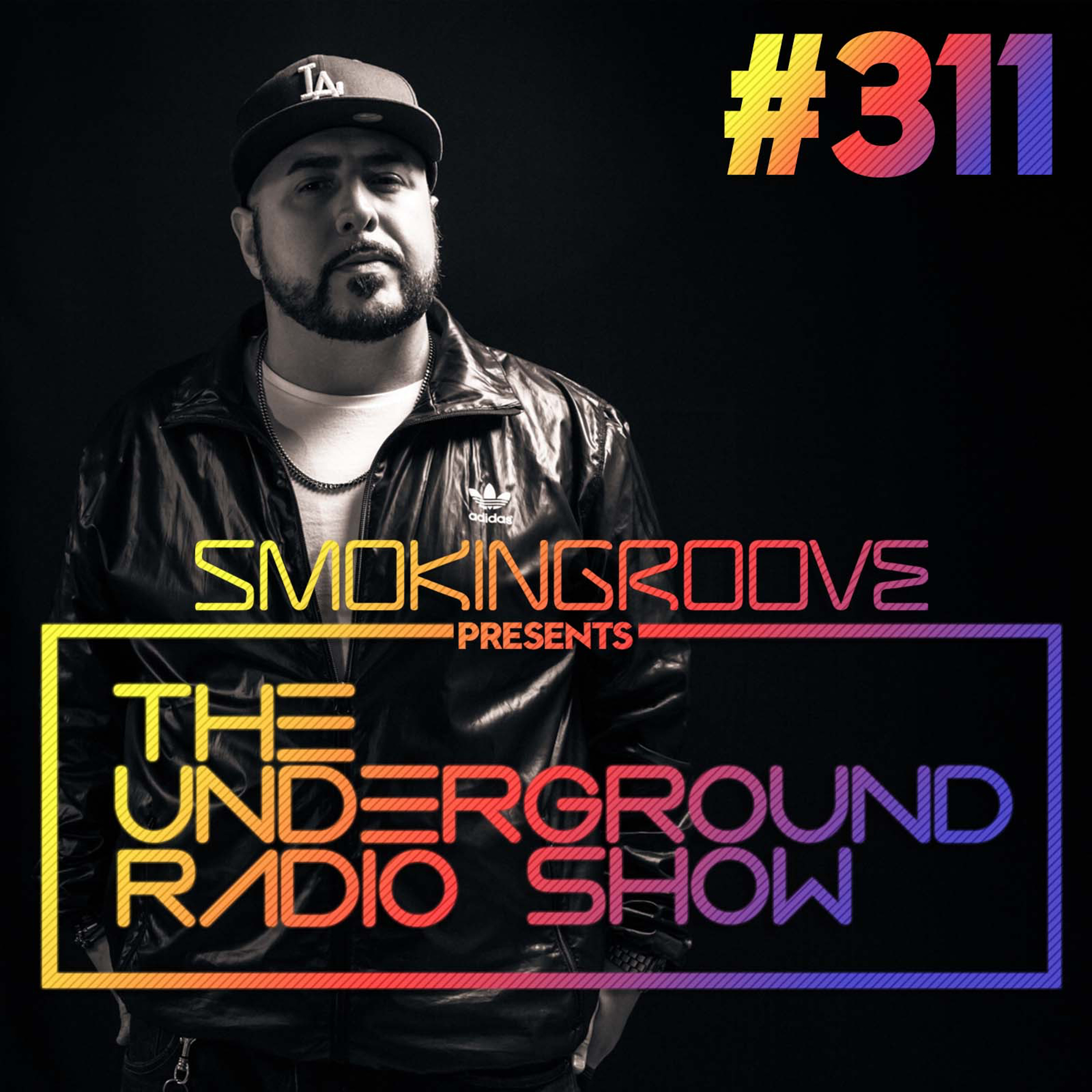 Smokingroove