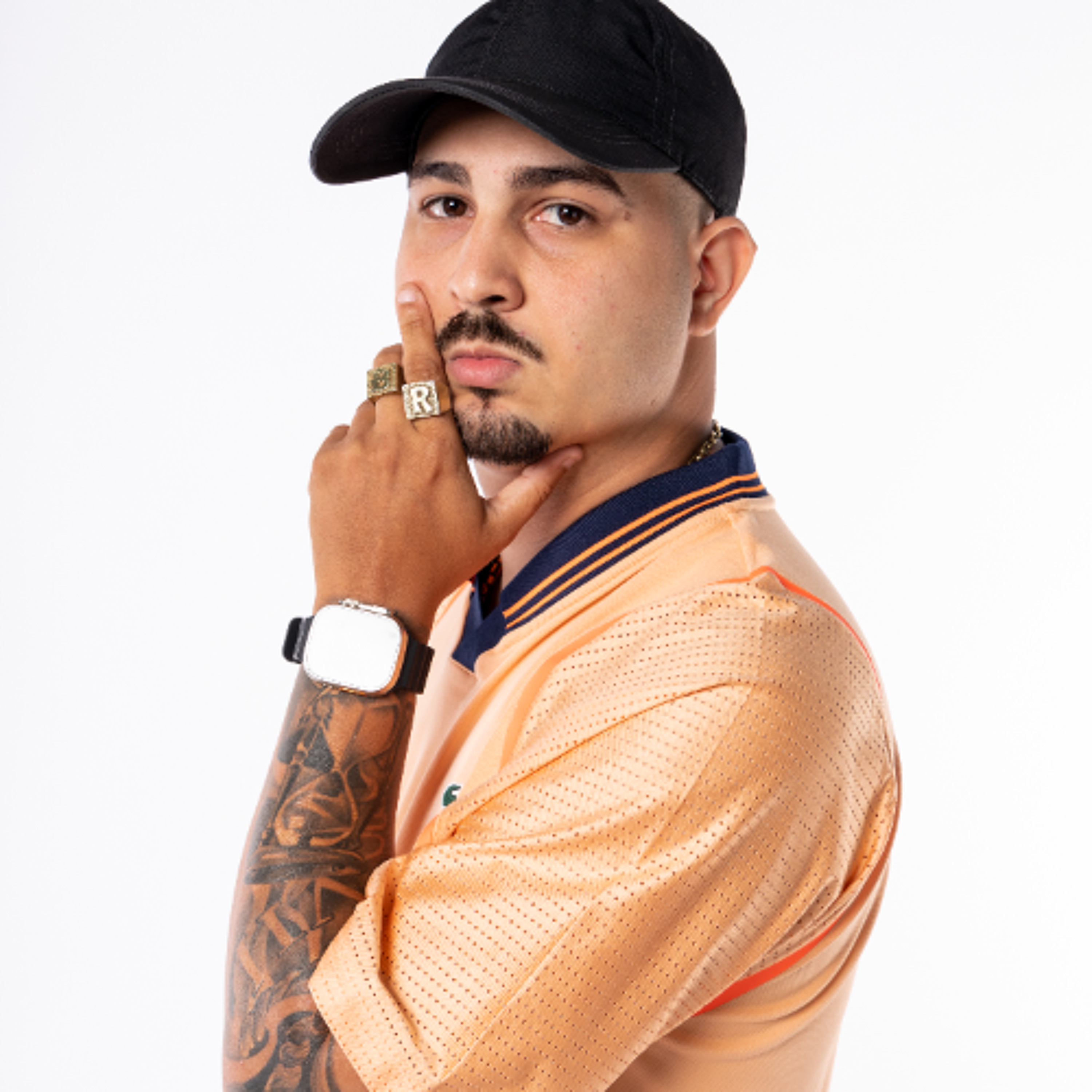 DJ BRUNINHO DA SERRA  -  BR7
