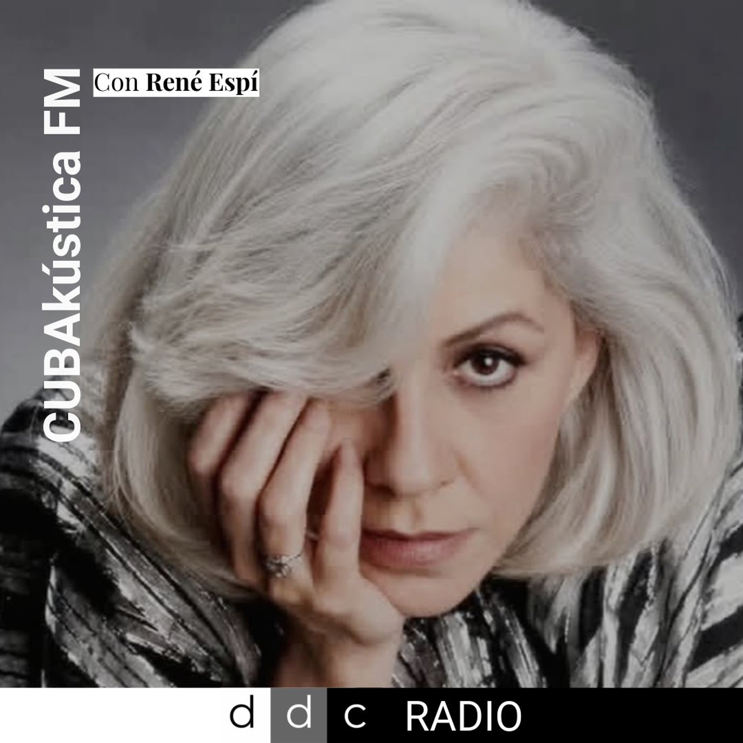 Portada de CUBAkústica FM