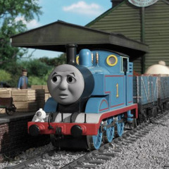 Thomas’ Traveling Theme