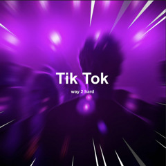 Tik Tok (Hypertechno)