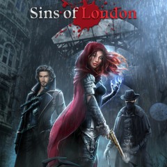 Your Story Interactive - Sins of London - Drama