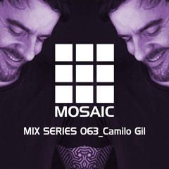 Mosaic Mix Series 063_Camilo Gil