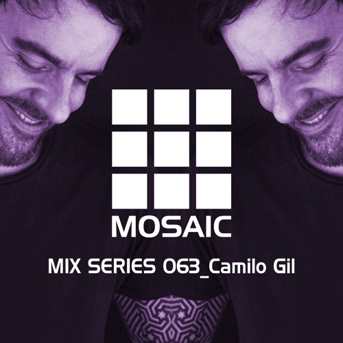 Mosaic Mix Series 063_Camilo Gil