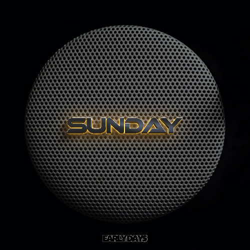Nick Lampos & Carl Kennedy - Sunday