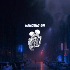 Hanging on (you're the reason)