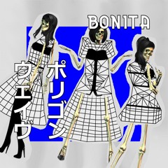 ポリゴンウェイヴ (BONITA-MIX)