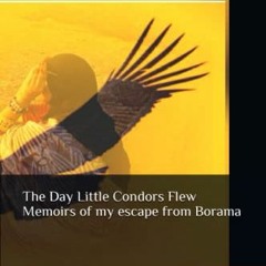 [READ] [PDF EBOOK EPUB KINDLE] The day little condors flew - Memoirs of my escape fro