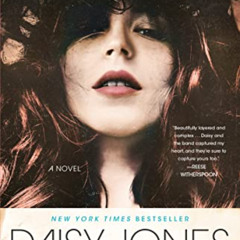 [ACCESS] PDF 📋 Daisy Jones & The Six: A Novel by  Taylor Jenkins Reid EBOOK EPUB KIN