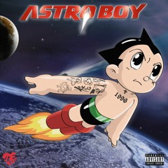 ASTRO BOY