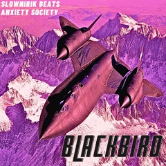 Migos x Pop Smoke Type Beat 2023 - "Blackbird" [Dark Drill Instrumental 2023]