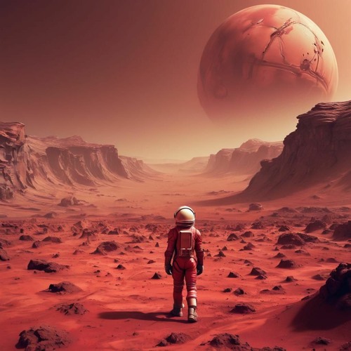 Martian Abortion