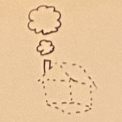 dragging my feet through the mud