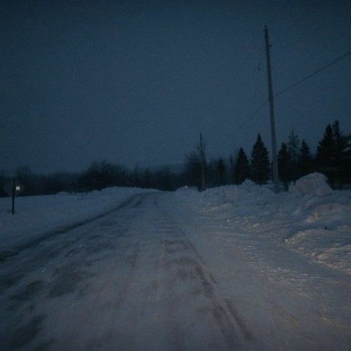 5 am x snowfall (lunacy & øneheart)