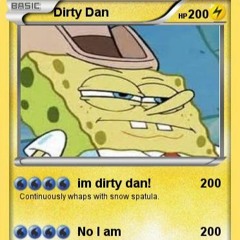Dirty Dan (prod. by Maaui Yahweh, Nimorii And Zaay Paccko)