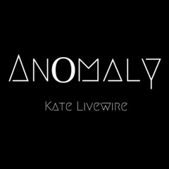 Anomaly (official demo)