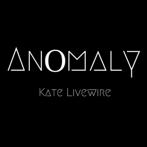 Anomaly (official demo)