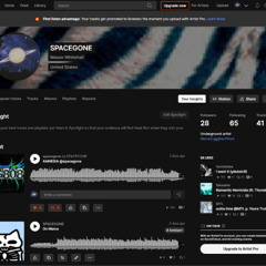 Spacegone