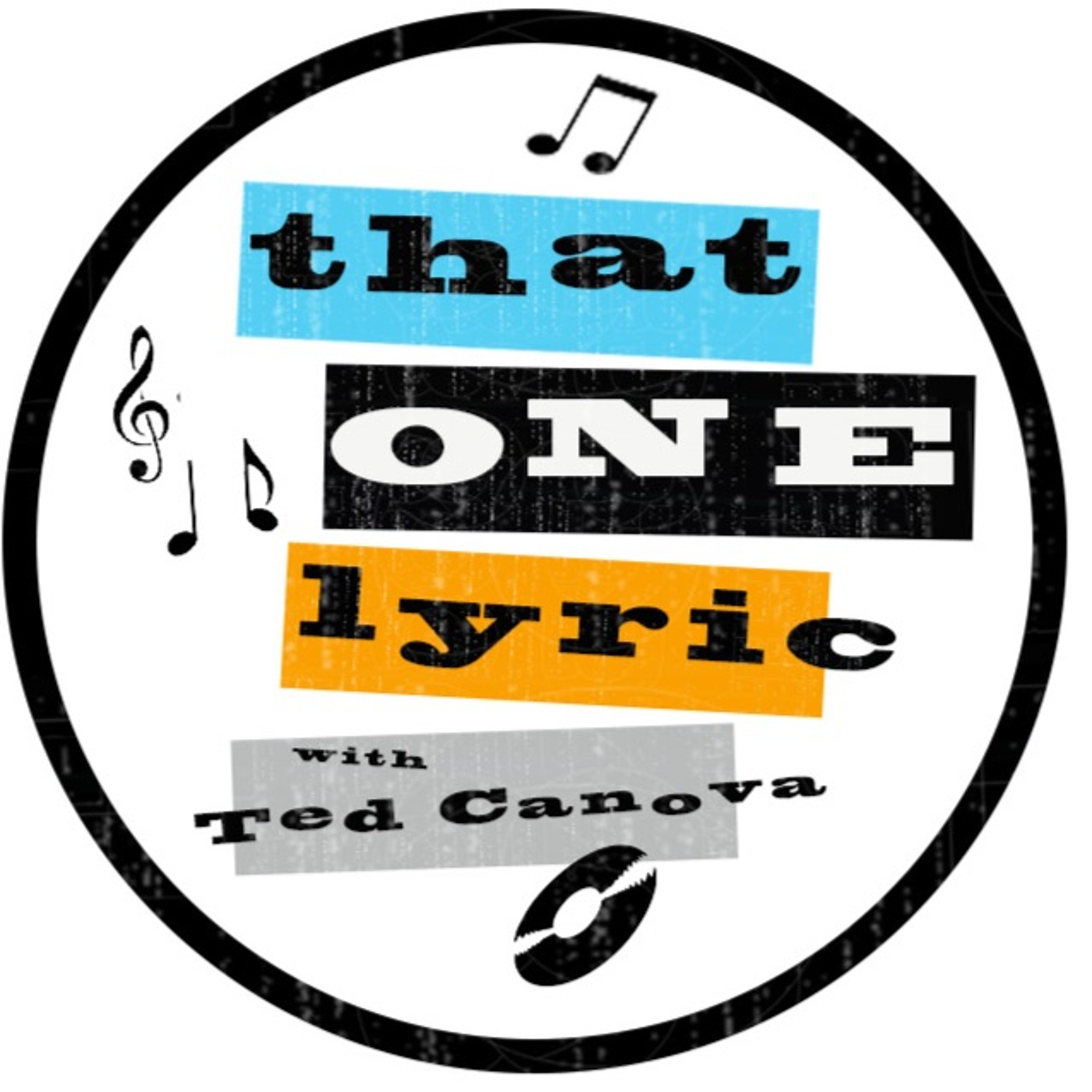 That One Lyric