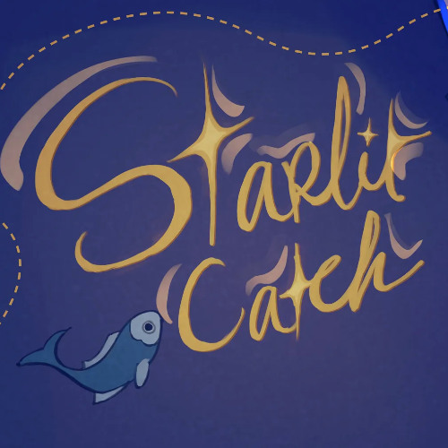 Starlit Catch (GAMERella Jam) - Original Soundtrack