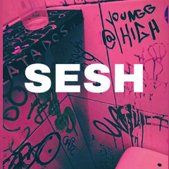 @youngghighh “SESH” feat @lilgxsta , @realbabyd_