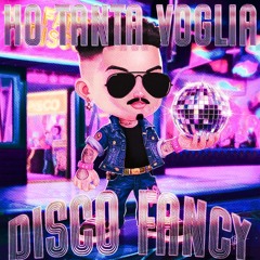 Fancy With You