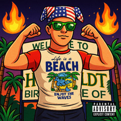 Hungry ft. Big Eggo, Lil CC, Lil JJ, BBL Brighton