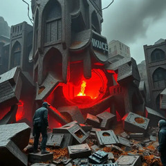 Schranz set Vol. 1 - KLGS