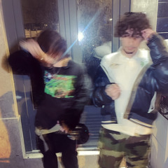 HUMANA SWAG w/ kuriyai (scarlett)