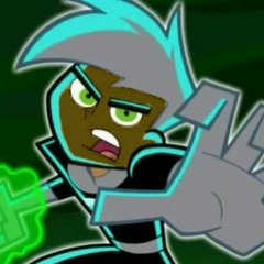 DANNY PHANTOM W/YUNNGSENSEI -2018