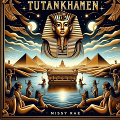 Missy Rae - Tutankhamen