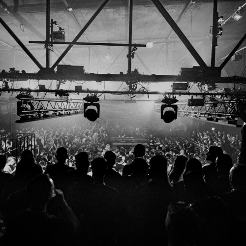 HARD TECHNO CLOSING SET ( Kobosil x Restricted x Omaks )